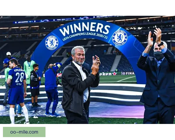 切尔西商业总监因未能签约胸前广告赞助商辞职 引发广泛关注