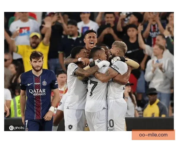 博塔弗戈历史性首夺南美解放者杯冠军书写辉煌篇章