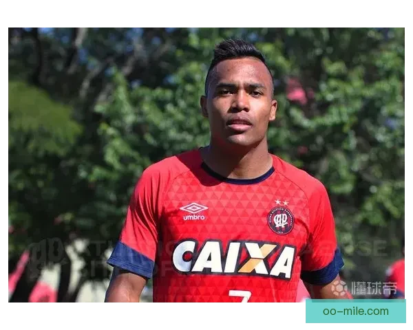 吉马良斯从巴拉纳竞技转会欧洲赛场的职业生涯新篇章开启