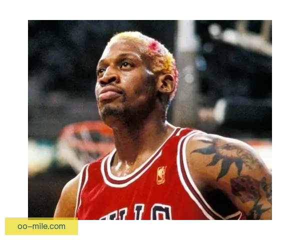 崔尼蒂·罗德曼凭借爆发力速度与突破技术频频上演关键助攻与精彩过人