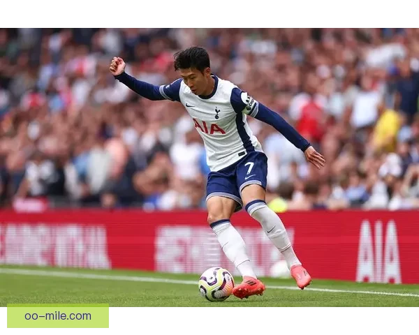 孙兴慜接任热刺队长角色肩负新使命 助力球队重回巅峰