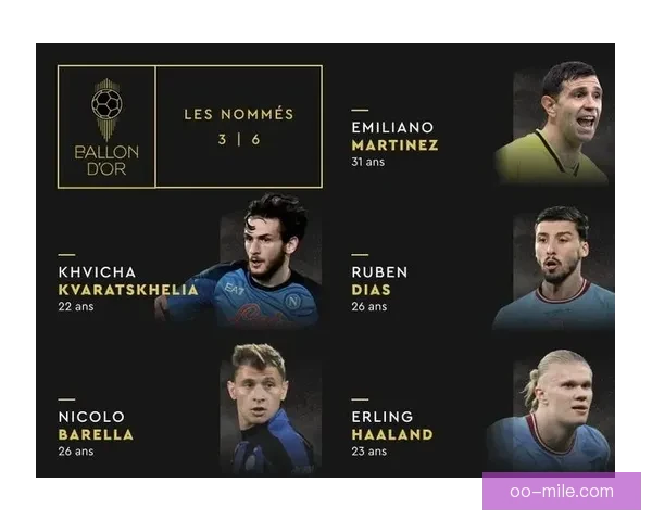 巴雷拉入选2026年金球奖30人候选名单 成为意大利足球新星亮点