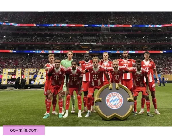 拜仁慕尼黑官方宣布重大决定 新赛季阵容或迎大变化